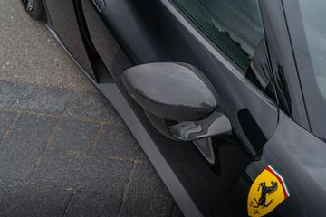Ferrari 296