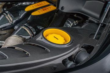 Ferrari 296