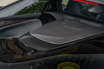 Ferrari 296
