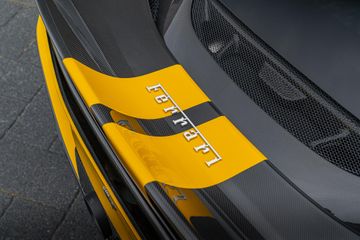 Ferrari 296