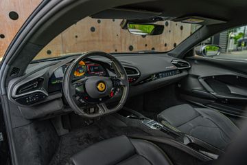 Ferrari 296