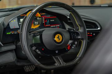 Ferrari 296