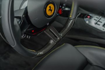 Ferrari 296