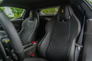 Ferrari 296