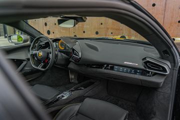 Ferrari 296