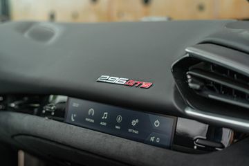 Ferrari 296