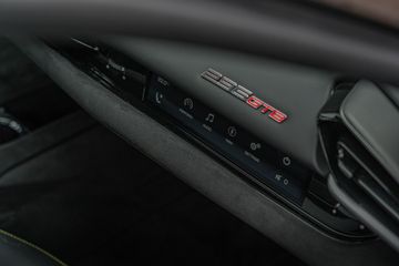 Ferrari 296