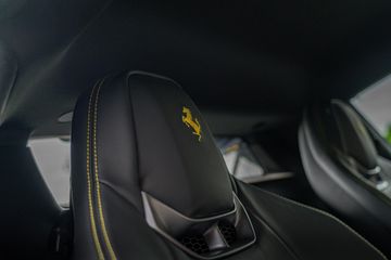 Ferrari 296