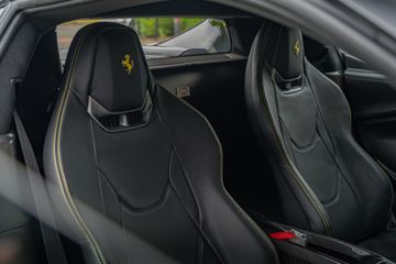 Ferrari 296