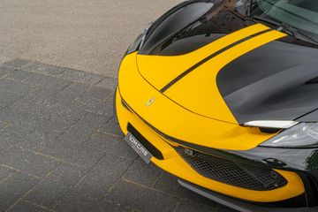 Ferrari 296