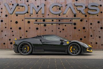 Ferrari 296