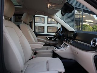 Mercedes-Benz EQV