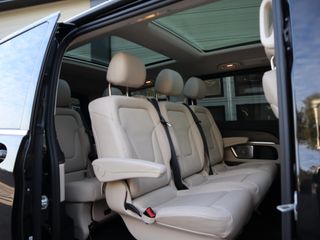 Mercedes-Benz EQV