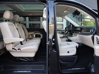 Mercedes-Benz EQV