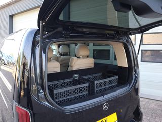 Mercedes-Benz EQV