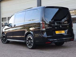 Mercedes-Benz EQV
