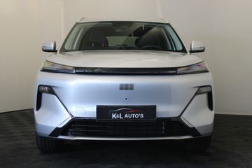 Geely Starray EM-i