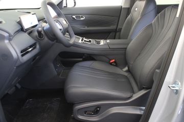 Geely Starray EM-i