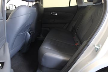 Geely Starray EM-i