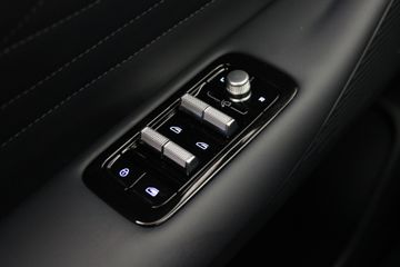 Geely Starray EM-i