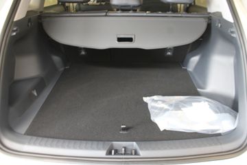 Geely Starray EM-i