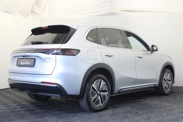 Geely Starray EM-i