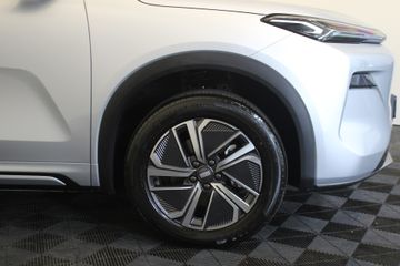 Geely Starray EM-i