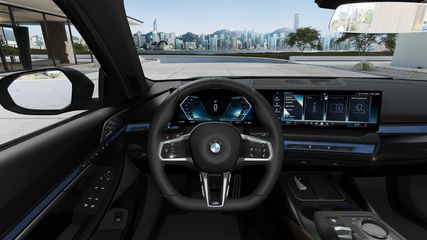 BMW i5