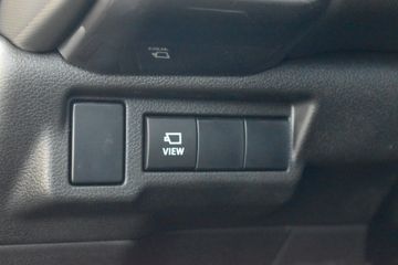 Suzuki e Vitara