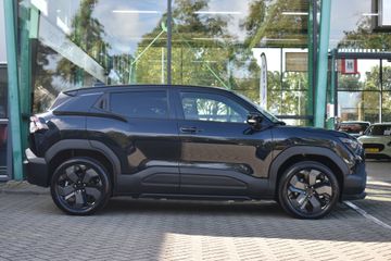 Suzuki e Vitara