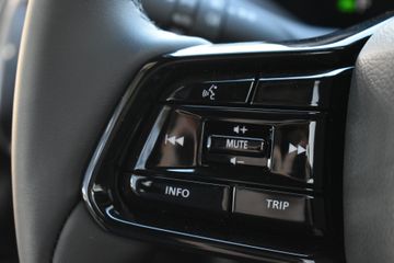 Suzuki e Vitara