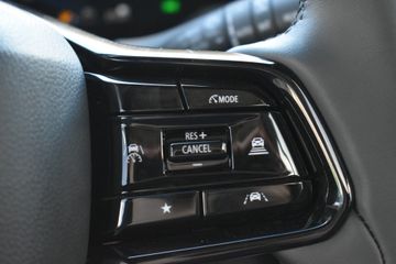 Suzuki e Vitara