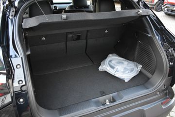 Suzuki e Vitara