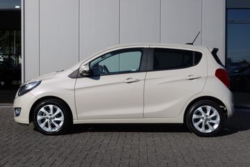 Opel KARL