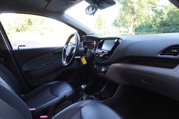Opel KARL