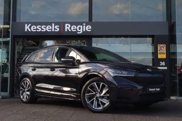 Škoda Enyaq iV