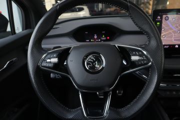 Škoda Enyaq iV