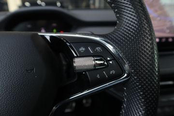 Škoda Enyaq iV
