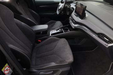 Škoda Enyaq iV