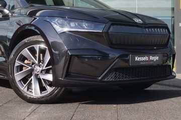 Škoda Enyaq iV