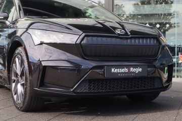 Škoda Enyaq iV