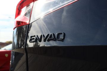 Škoda Enyaq iV