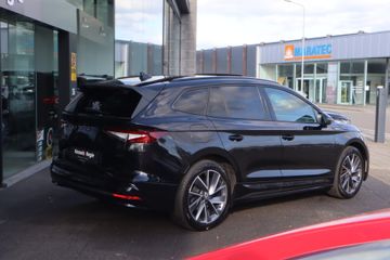 Škoda Enyaq iV