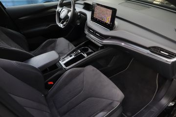Škoda Enyaq iV