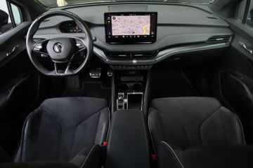 Škoda Enyaq iV