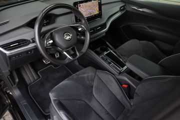 Škoda Enyaq iV