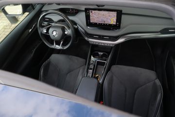 Škoda Enyaq iV