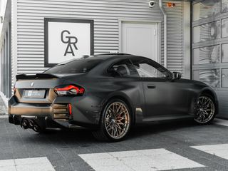 BMW M2