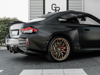 BMW M2