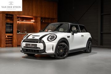 MINI Electric